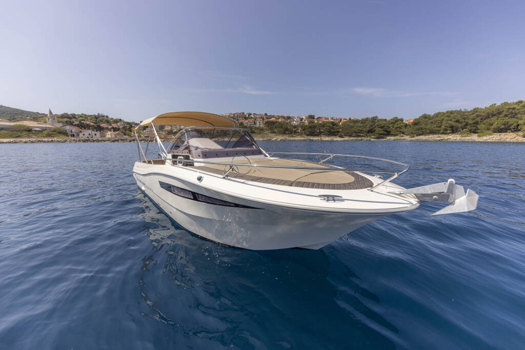 Atlantic 730 Suncruiser 275321ML