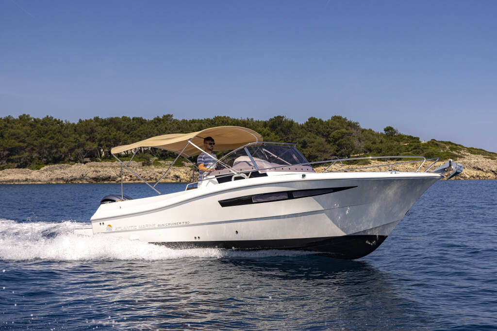 Atlantic 730 Suncruiser 275321ML