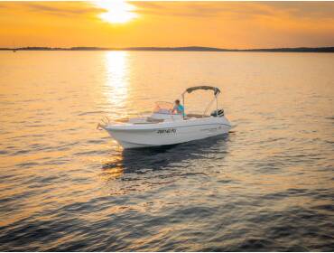 Atlantic Marine 670 Atlantic Marine