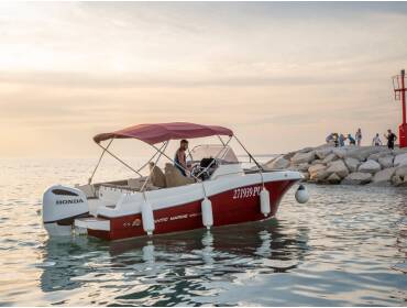 Atlantic Marine 750 Atlantic Marine