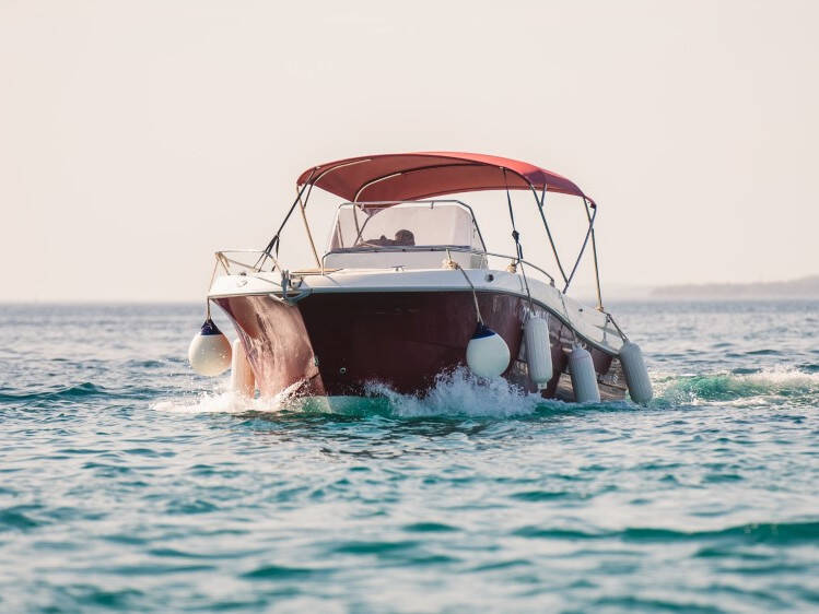 Atlantic Marine 750 Atlantic Marine