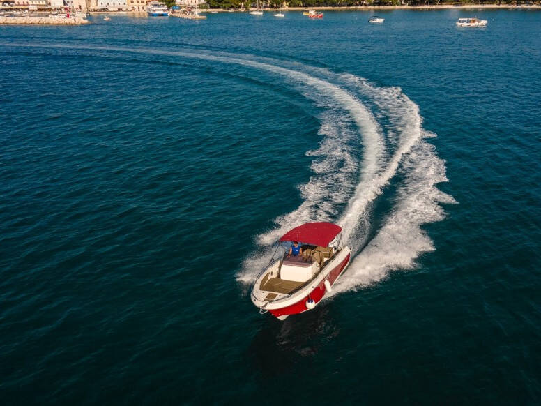 Atlantic Marine 750 Atlantic Marine