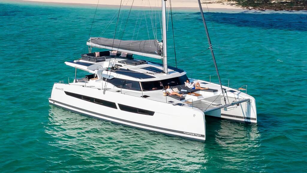 Aura 51  ODYSSEUS