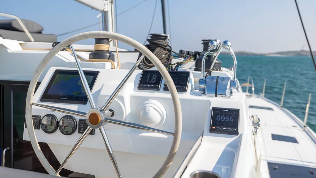 Aura 51  ODYSSEUS