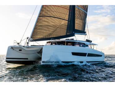 Aura 51  • Kali II - Luxury Aeolian Experience 