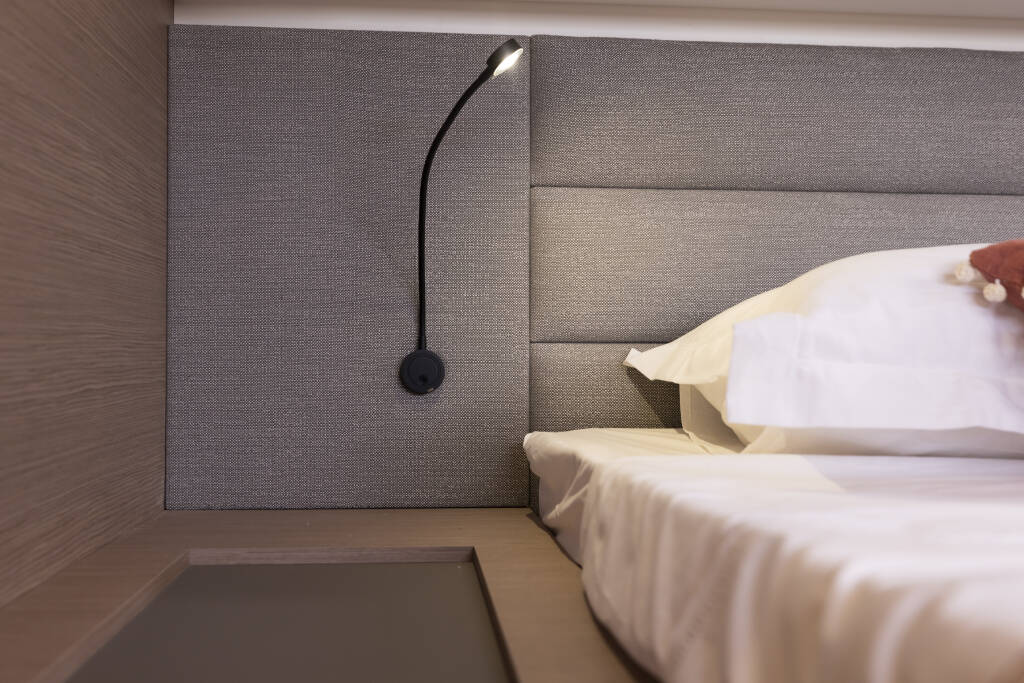 Aura 51  Kali II - Luxury Aeolian Experience 