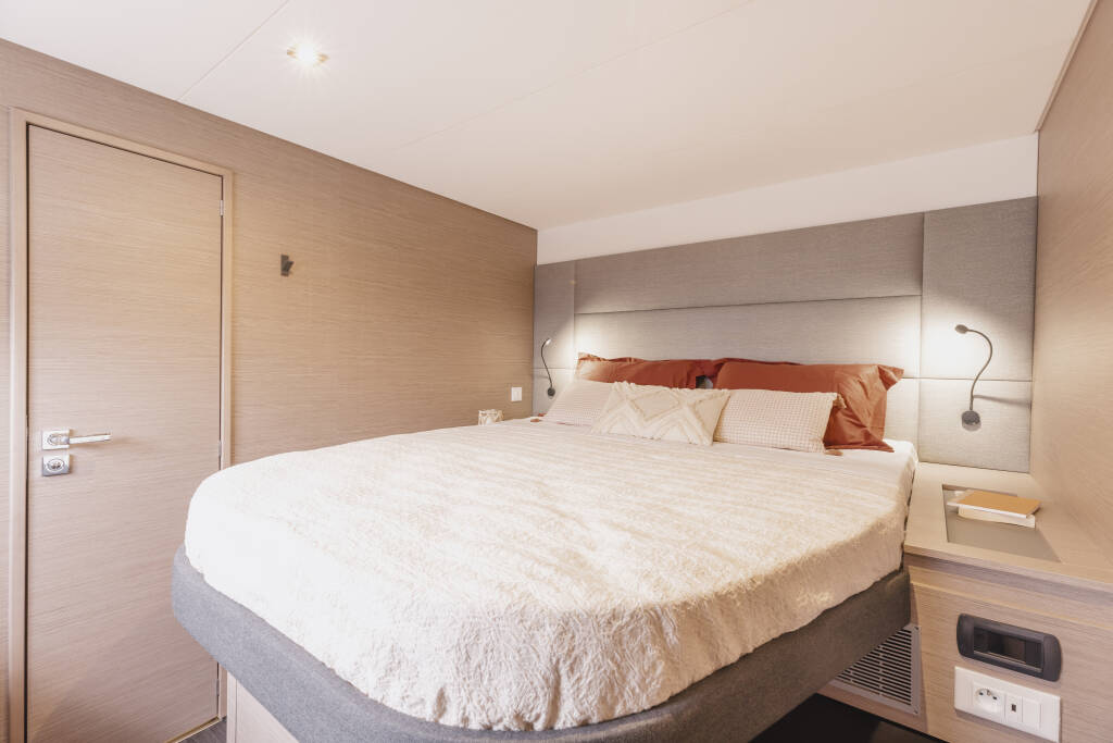 Aura 51  Kali II - Luxury Aeolian Experience 