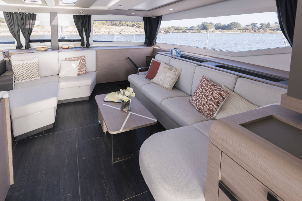 Aura 51  Kali II - Luxury Aeolian Experience 