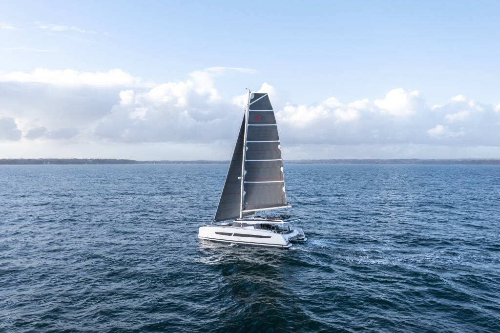 Aura 51  Kali II - Luxury Aeolian Experience 