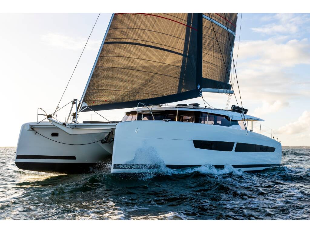 Aura 51  Kali II - Luxury Aeolian Experience 