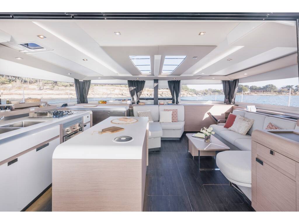 Aura 51  Kali II - Luxury Aeolian Experience 