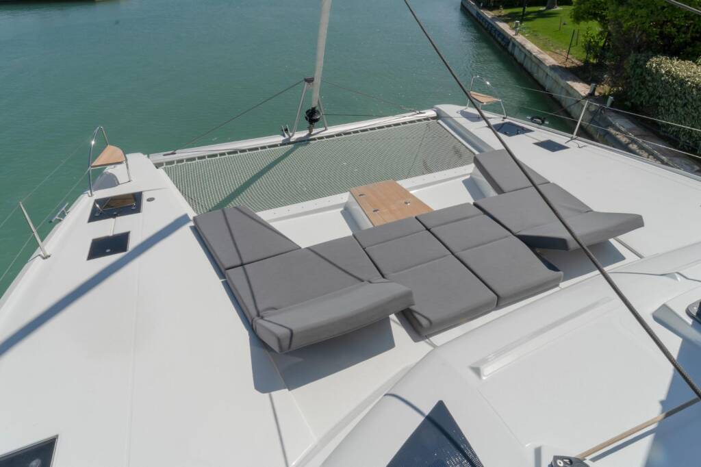 Aura 51  Kali II - Luxury Aeolian Experience 