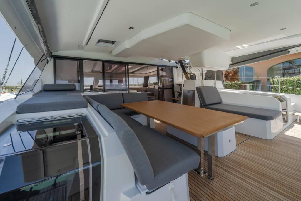 Aura 51  Kali II - Luxury Aeolian Experience 