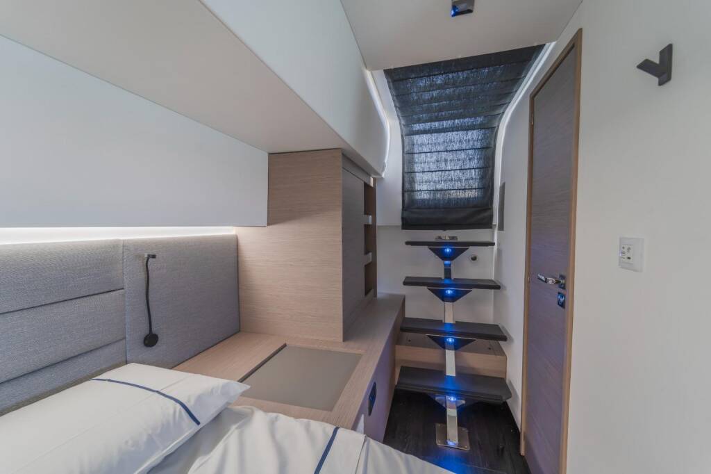 Aura 51  Kali II - Luxury Aeolian Experience 