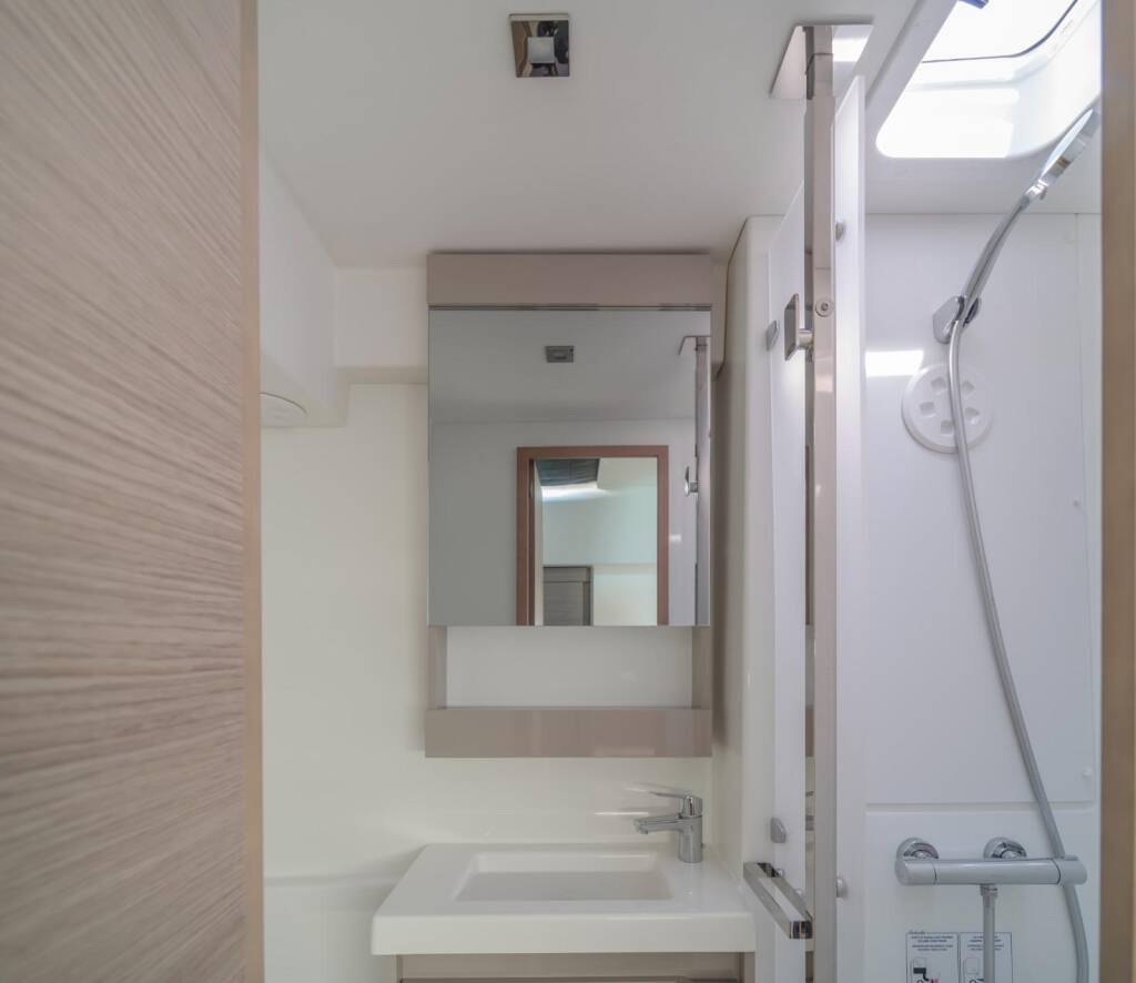 Aura 51  Kali II - Luxury Aeolian Experience 