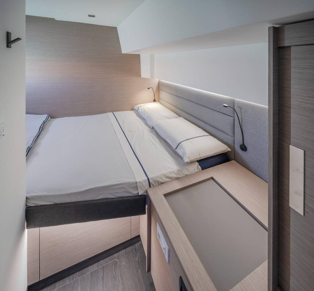 Aura 51  Kali II - Luxury Aeolian Experience 