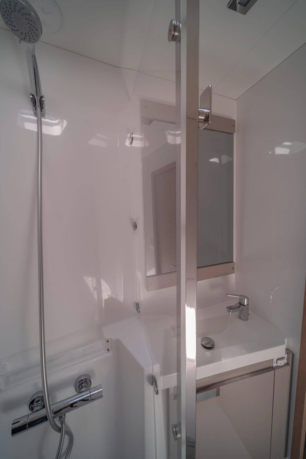 Aura 51  Kali II - Luxury Aeolian Experience 