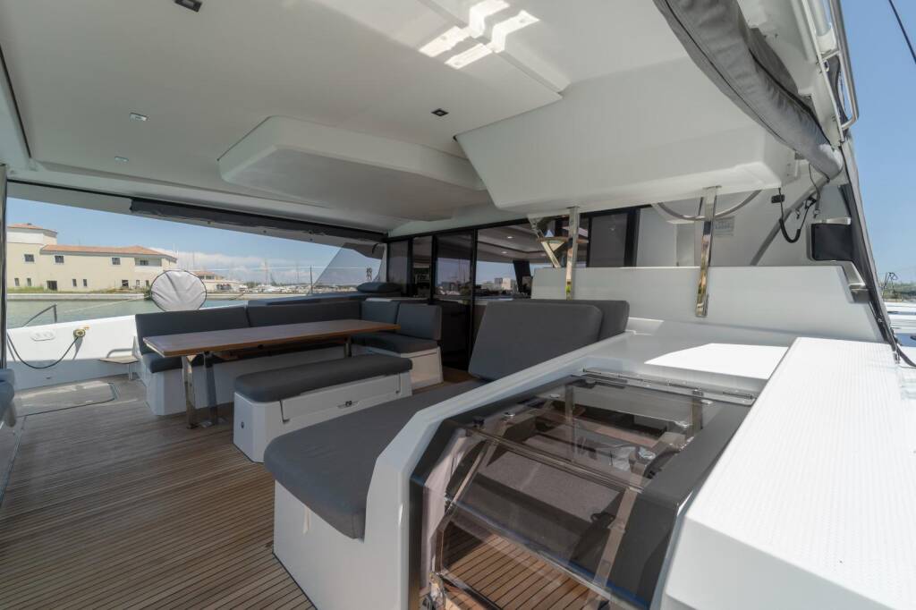 Aura 51  Kali II - Luxury Aeolian Experience 