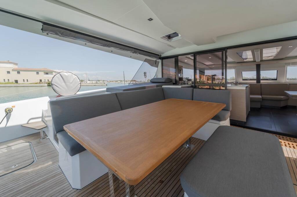Aura 51  Kali II - Luxury Aeolian Experience 