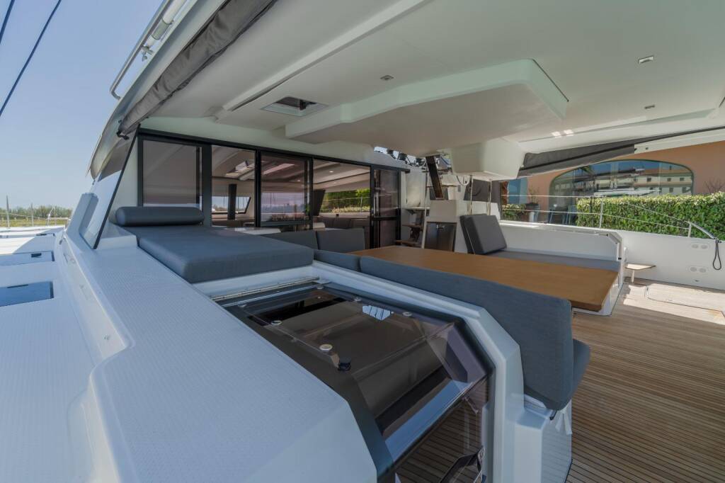 Aura 51  Kali II - Luxury Aeolian Experience 