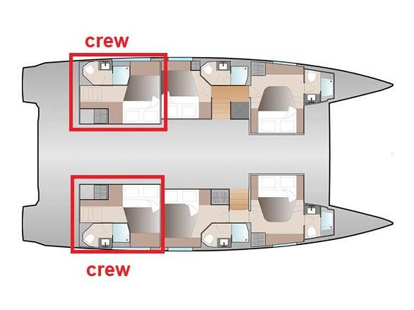 Aura 51  Kali II - Luxury Aeolian Experience 