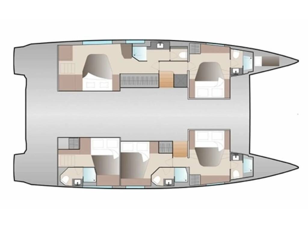 Aura 51 Aerial