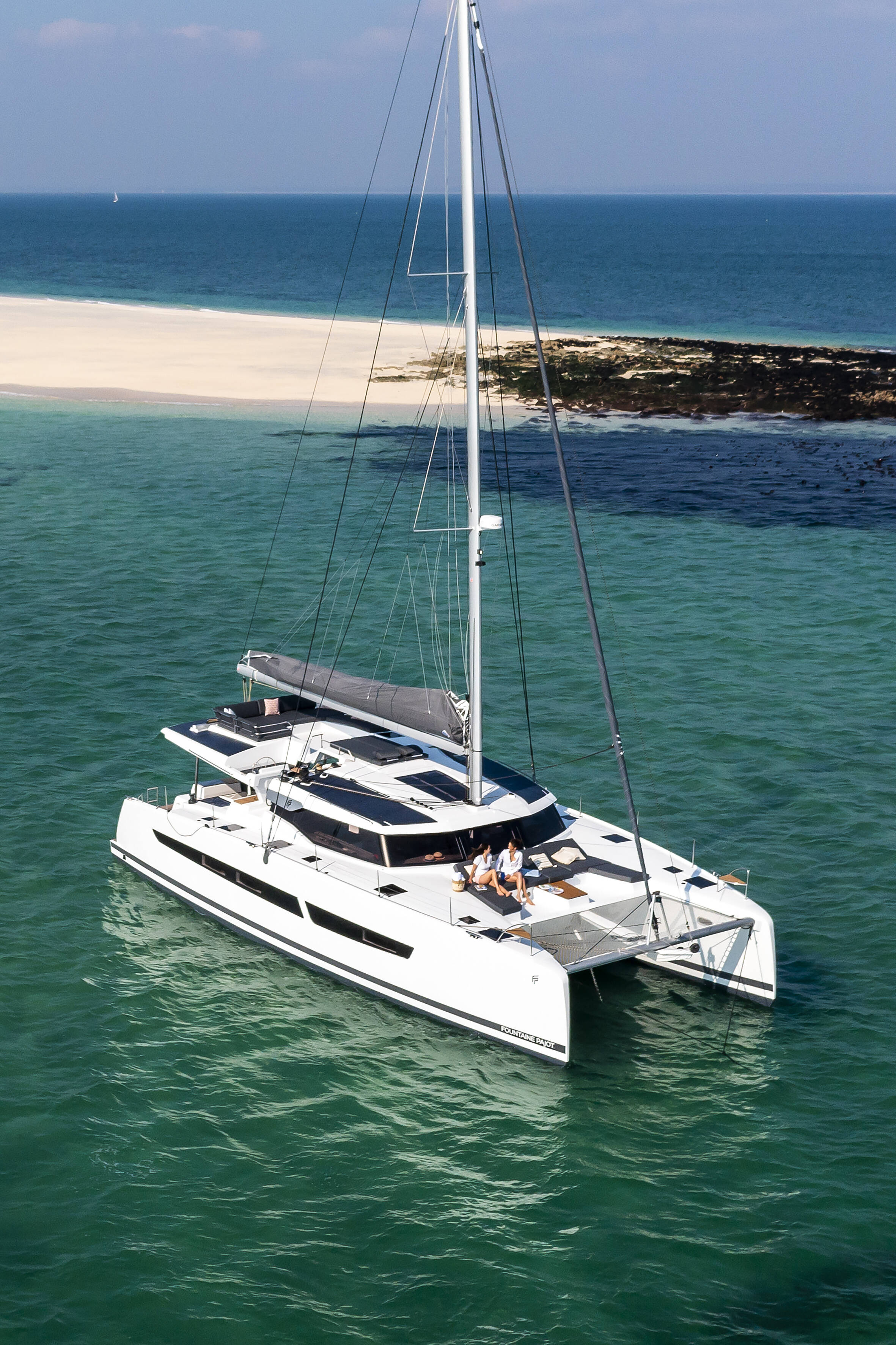 Aura 51 Aerial