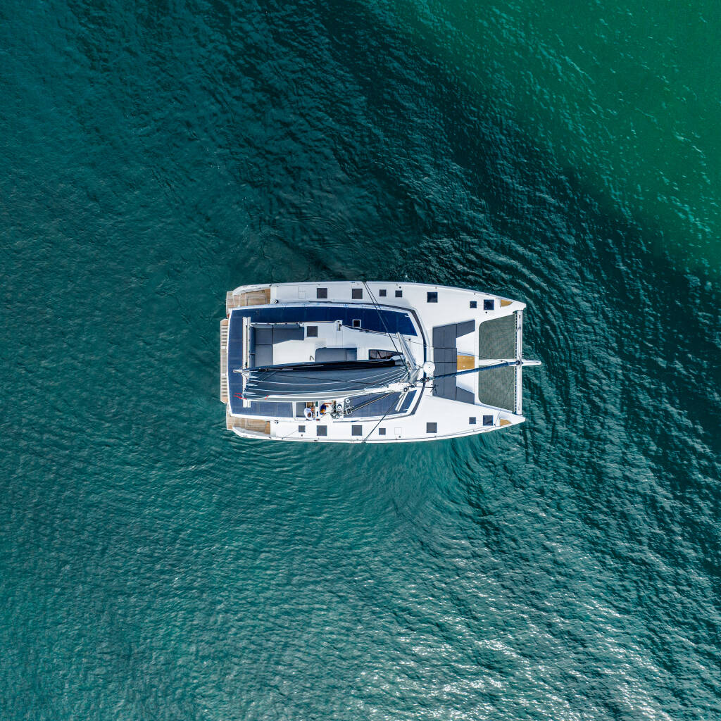 Aura 51 Aerial