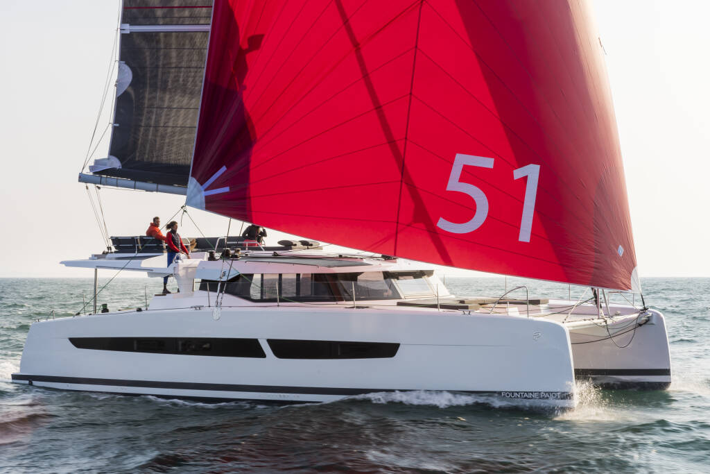 Aura 51 Aerial