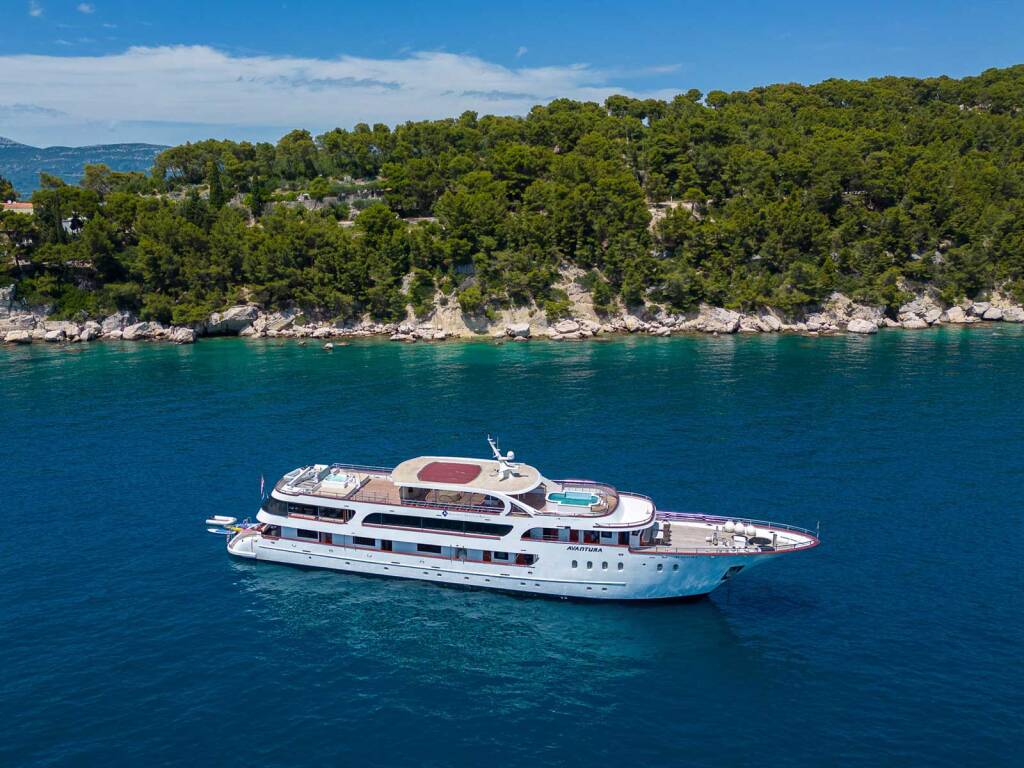 Avantura MS Avantura