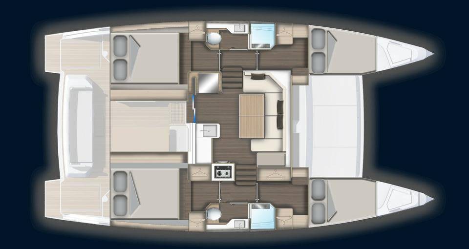 Aventura 37 
