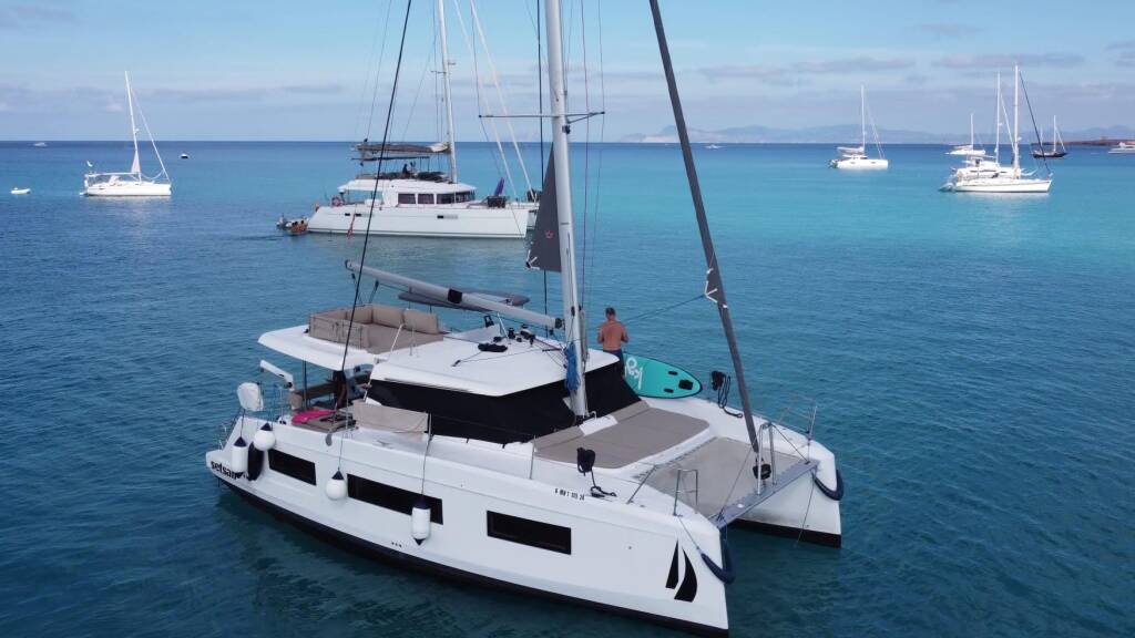 Aventura 37 Manalua