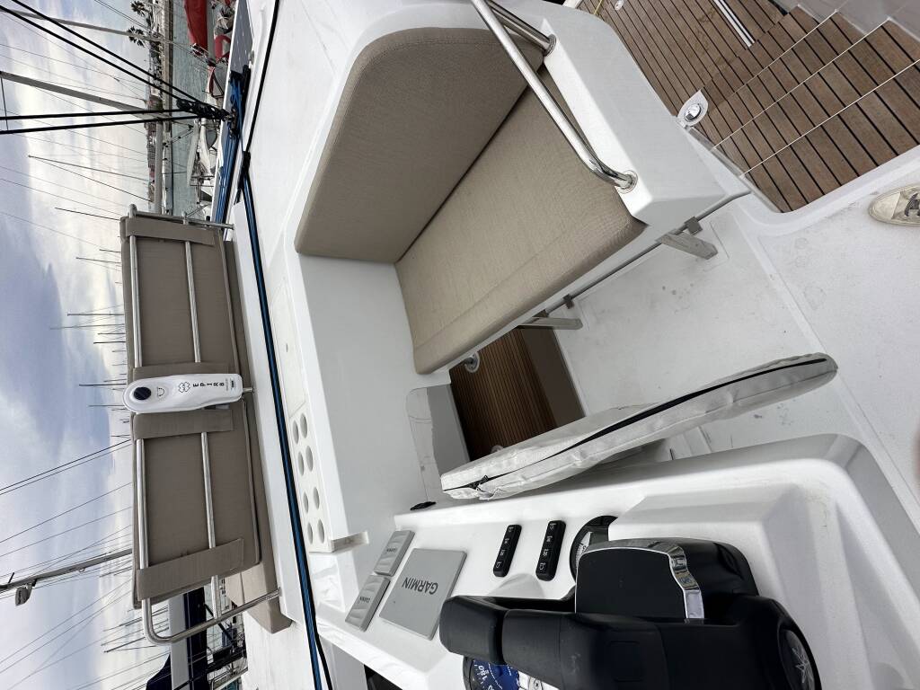 Aventura 37 Manalua