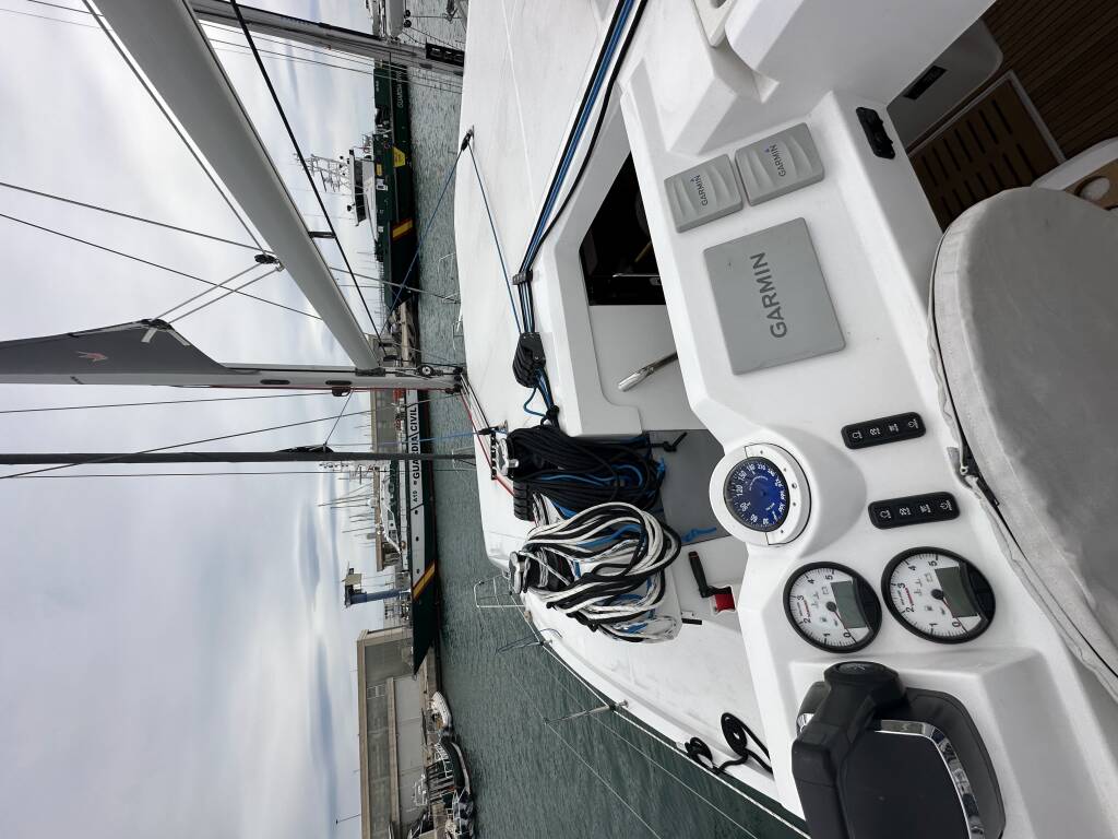 Aventura 37 Manalua