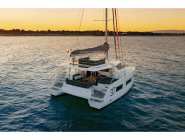 Aventura 37 • Zarah