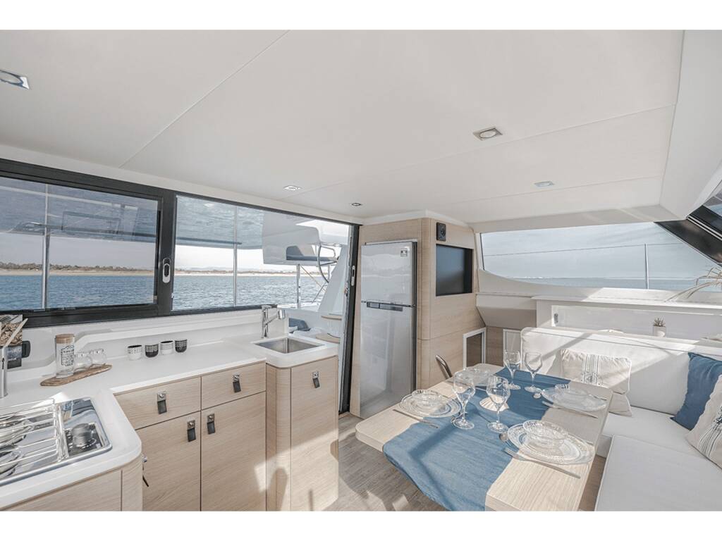Aventura 37 Zarah