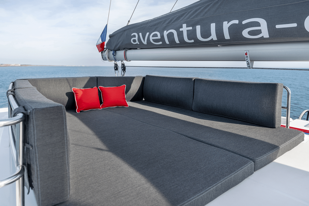 Aventura 37 Zarah