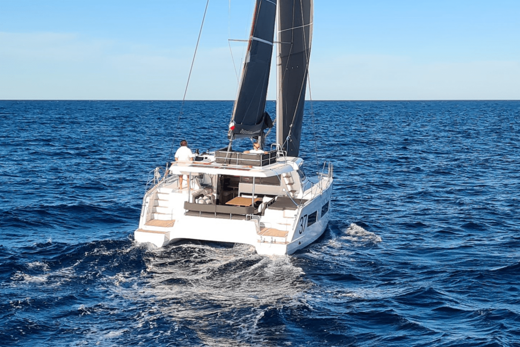 Aventura 37 Zarah