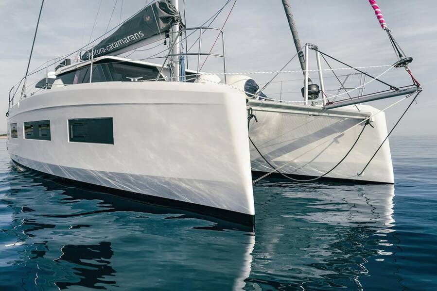 Aventura 37 Hakuna