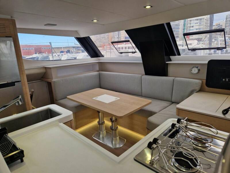Aventura 37 Hakuna