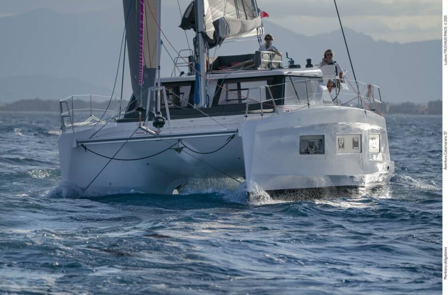Aventura 37 • Aruna