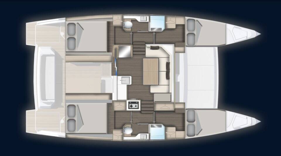 Aventura 37 Ankolina