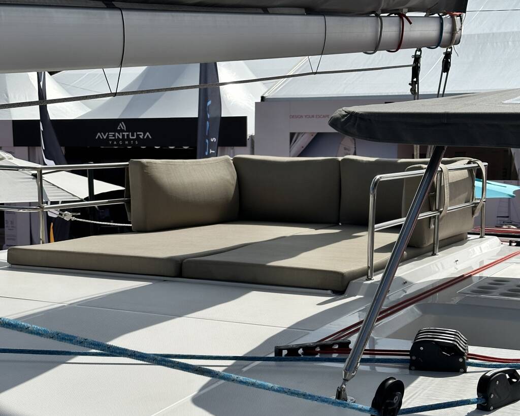 Aventura 37 YaMas
