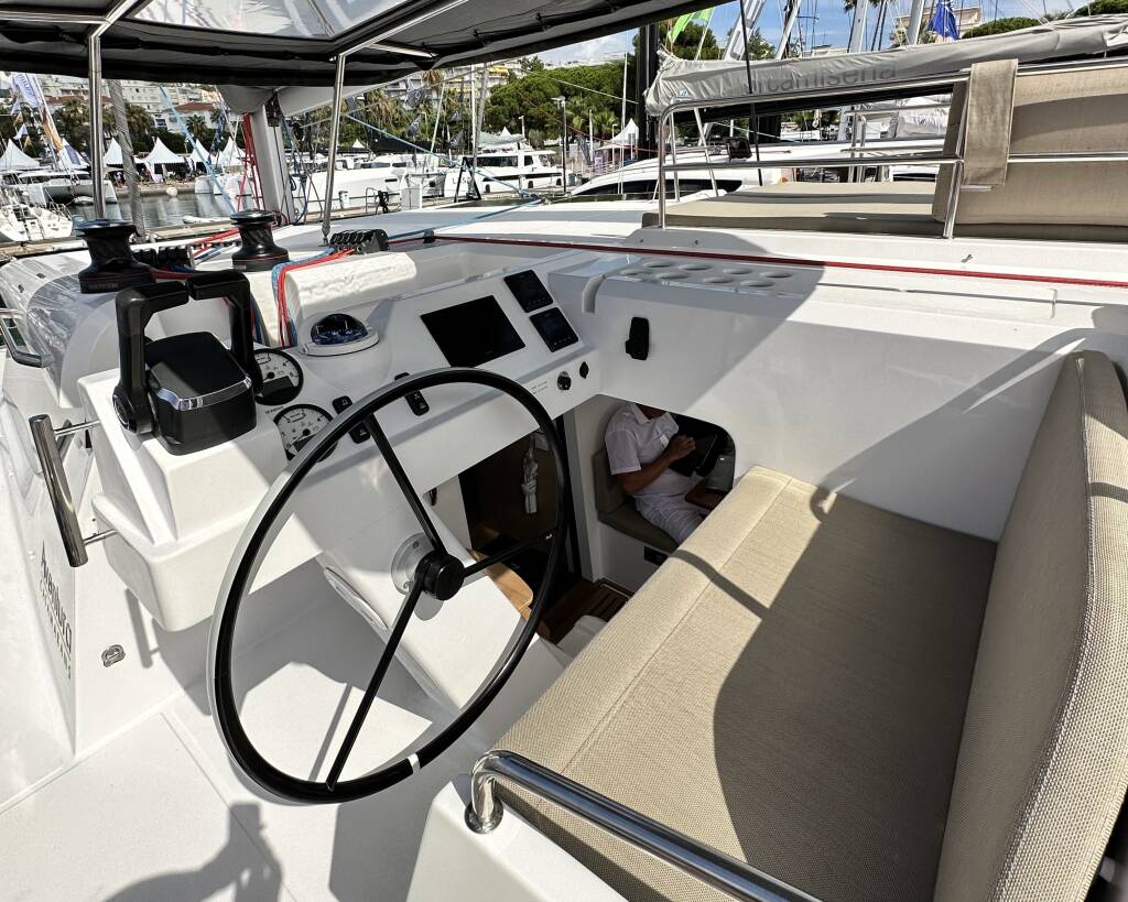 Aventura 37 YaMas