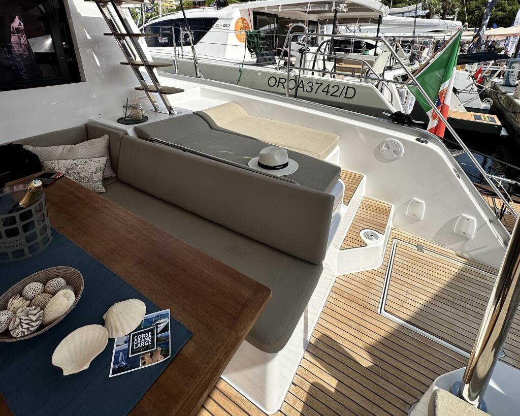 Aventura 37 YaMas