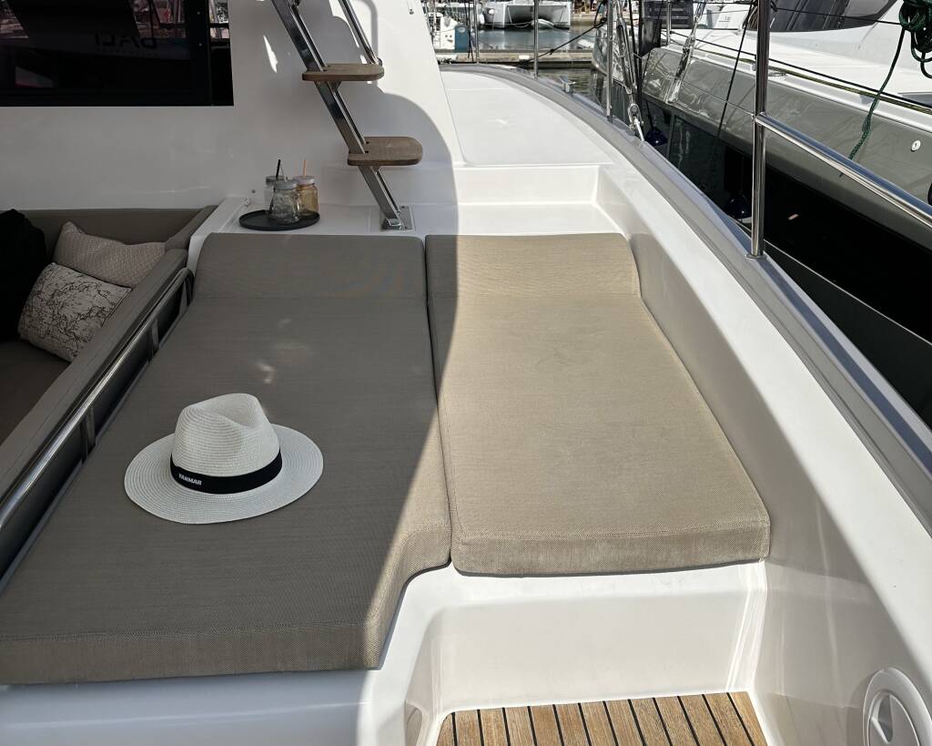 Aventura 37 YaMas