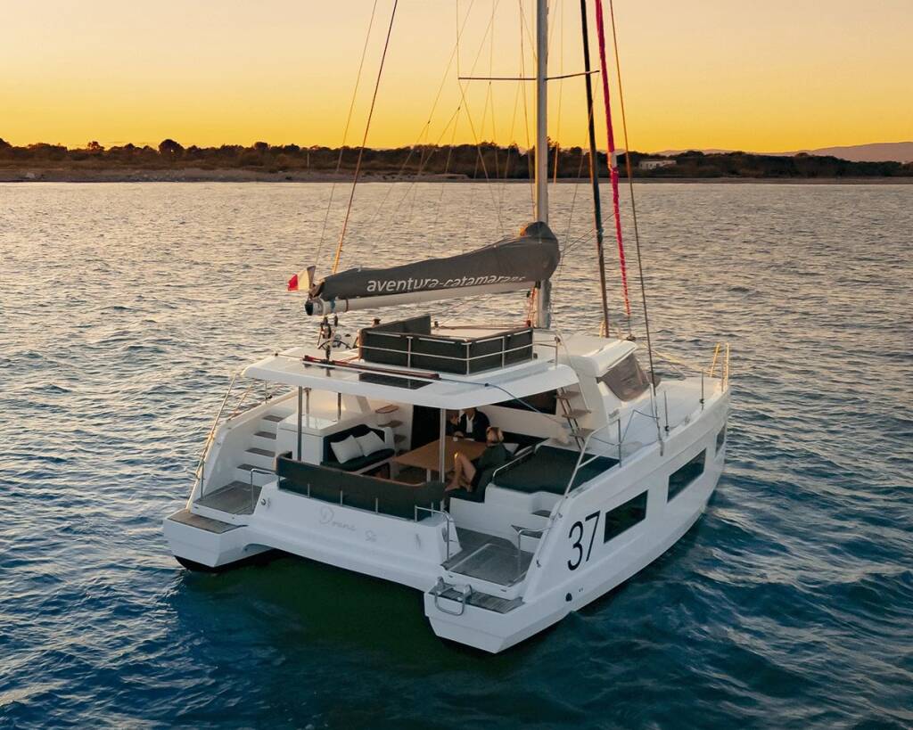 Aventura 37 YaMas