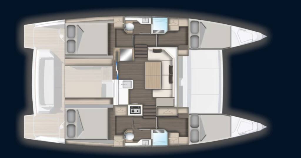 Aventura 37 YaMas
