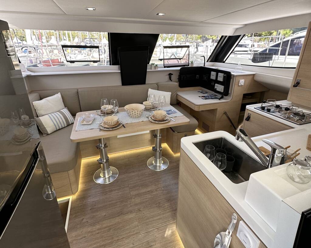 Aventura 37 YaMas