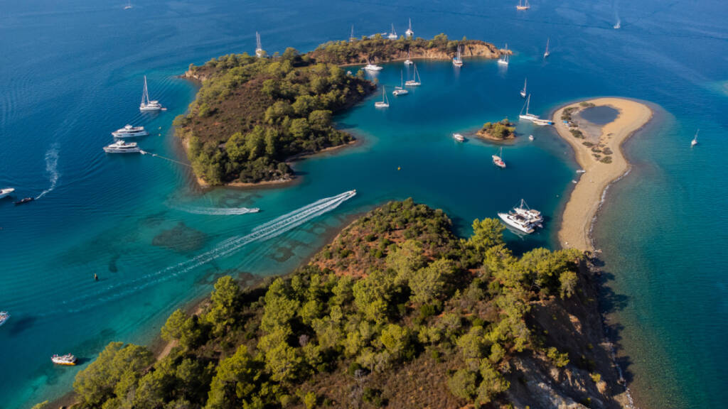 Aventura 37 ProntoSail
